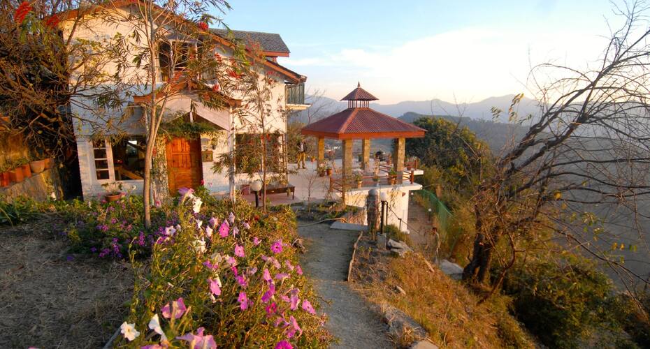 Jacaranda Estate and Whispering Willows, Shimla 2